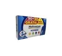 Multicentrum Vitamins da uomo 90+30 Tablets