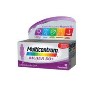 Multicentrum Donna 50+ 90 compresse - Integratore