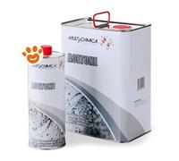 Multichimica Acetone - Multichimica Acetone - Confezione Da 5 Lt