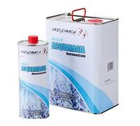 MULTICHIMICA - ACQUARAGIA DEAROMATIZZATA - 500 ml - INODORE