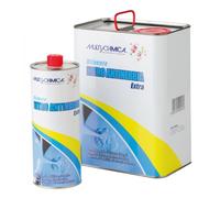 Multichimica diluente nitro antinebbia extra 5lt