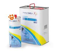 Multichimica Diluente Nitro Antinebbia Extra - Multichimica Diluente Nitro Antinebbia Extra - Confezione Da 5 Lt