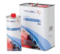 MULTICHIMICA - DILUENTE NITRO ANTINEBBIA TOP - 500 ml