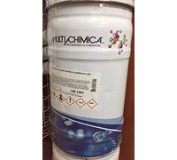 MULTICHIMICA - DILUENTE NITRO CLEANER - 25 lt