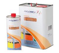 MULTICHIMICA - DILUENTE SINTETICO - 500 ml