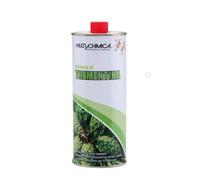 MULTICHIMICA ESSENZA DI TREMENTINA 500 ml