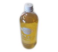 Multichimica olio di colore paglierino impregnante protettivo per legno pavimento cemento 1lt