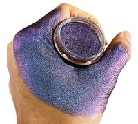 MultiChromes Ombretto Intenso Spostamento Del Colore Intenso Che Non Ha Pieghevole Ombretti Per La Palette Trucco Multicromo Altamente Pigmentato