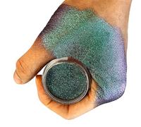 MultiChromes Ombretto Intenso Spostamento Del Colore Intenso Che Non Ha Pieghevole Ombretti Per La Palette Trucco Multicromo Altamente Pigmentato