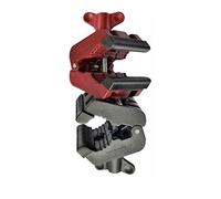 MULTICLAMP DOBLE PIVOTANTE