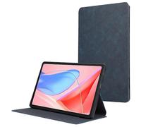 (Multicolor, Blue) Custodia antiurto in similpelle con supporto per Lenovo Tab 10.1 (2025) TB-311XU TB311FU