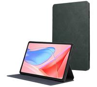 (Multicolor, Green) Custodia antiurto in similpelle con supporto per Lenovo Tab 10.1 (2025) TB-311XU TB311FU