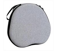 (Multicolor, Grey) Custodia protettiva antiurto per cuffie JBL Tune 720BT in EVA, stile cartone animato, per cuffie over-ear