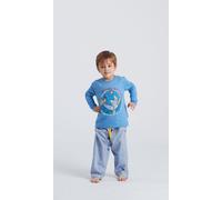 MULTICOLOR - PIGIAMA GIROCOLLO BIMBO