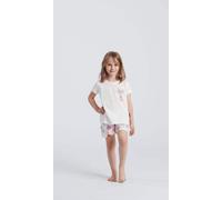 MULTICOLOR - PIGIAMA GIROCOLLO MM BIMBA