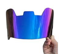 Multicolore Calcio Caschi Visiere Per Gioventù Protezioni Occhi Scudo Occhio Multicolore Caschi Da Calcio Scudo Protettivo Occhiali Sportivi