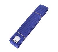 Multicolore Professionale Taekwondo Cintura Karate Judo Doppio Wrap Arti Marziali Striscia Sport Cintura Protettiva Cintura Cintura Per Le Donne Plus