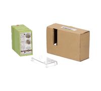 Multicomat CX38/ANP Programmable time delay relay New NFP