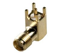 Multicomp 19-49-5-TGG S mA Jack, paratia, angolo retto