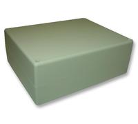 MULTICOMP - Cassetta in ABS bianco con coperchio - 240x190x90mm