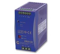 MULTICOMP PRO Alimentatore DIN Rail 27V DC 4,4A 120W