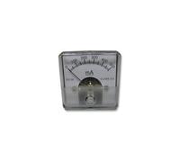 MULTICOMP - Sd-38/0-500ma - Metro, Movimento Bobina, 500MA