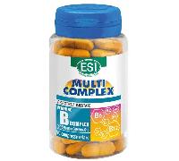 Multicomplex Esi Integratore Vitamina B 50 Compresse