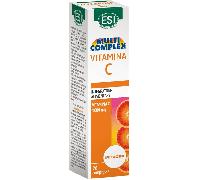 ESI Multicomplex - Vitamina C, 20 compresse effervescenti