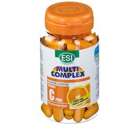 ESI SpA Vitamina C Pura Retard integratore vitamina C 90 compresse di ESI Italia