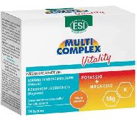 ESI MULTICOMPLEX VITALITY 24 BUSTINE