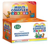 Esi MULTICOMPLEX JUNIOR 42 DINOSAURI