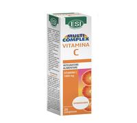 ESI Multicomplex - Vitamina C, 20 compresse effervescenti