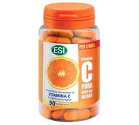 Multicomplex Vitamina C Pura Retard Integratore Alimentare Massimo Dosaggio a