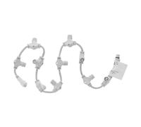Multiconnettore discesa verticale 10 uscite da 1,3 metri per catena di luci MaxiLed Reflex da esterno Wisdom