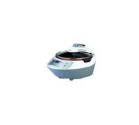 Multicooker elettrico - Ariete 2945 5 L 1900 W Argento, Bianco - Nouvo