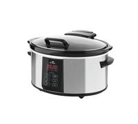 Multicooker ETA Largo 6L Nero - Nouvo