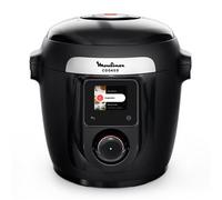 Multicooker Moulinex 6L Cookeo CE952810 Nero - Nouvo
