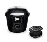Multicooker Moulinex Cookeo YY5449FB 6 L Nero - Nouvo