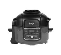 Multicooker Ninja da 4,7 L in Nero/Grigio | OP100EU | di SharkNinja