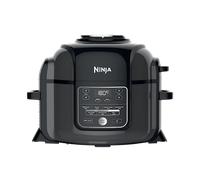 Multicooker Ninja da 6 L in Grigio | OP300EU | di SharkNinja