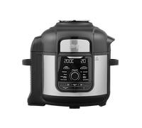 Multicooker Ninja da 7,5 L in Nero/Argento | OP500EU | di SharkNinja