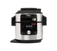Multicooker OL650EU Capacit 7.5 L Potenza 1760 W Colore Nero /Acciaio Inossidabile