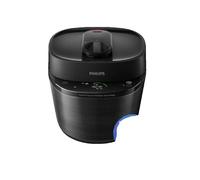 Multicooker Philips HD2151/40 5 litri Nero - Nouvo