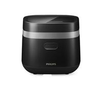 Multicooker Philips HD3090-80 All in One con Touch Screen - Nero, 1.8L - Nouvo
