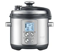 Sage The Fast Slow Pro - Multicooker, Funzione Vapore Automatico, 6 Lt., 11 Impostazioni Cottura