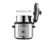 Pentola a pressione SPR680 the Fast Slow GO