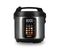 MULTICOOKER SOGO OLL-SS-10615