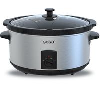 MULTICOOKER SOGO OLL-SS-10795