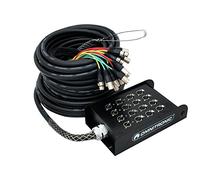 Multicore Stagebox 12/4 30m
