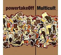 Multicult/Power Take Off - Split